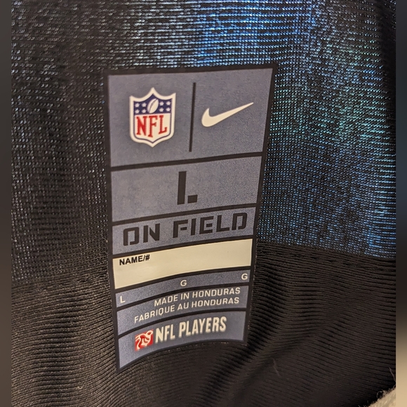 Deebo Samuel #19 49ers Jersey - Picture 4 of 5